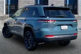 2026 Jeep Grand Cherokee photo 7