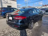 2020 Ford Fusion photo 6