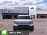 2026 Ford Bronco Sport photo 7