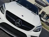 2017 Mercedes-Benz GLE photo 9