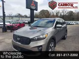2019 Kia Sorento photo 1