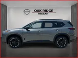 2026 Nissan Rogue photo 5