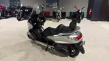 2007 Yamaha Majesty photo 4