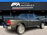 2017 Ram 1500 photo 4