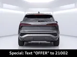 2026 Audi Q3 photo 7