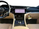 2026 Jeep Grand Cherokee photo 11