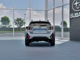 2026 Subaru Crosstrek photo 8