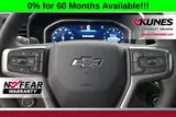 2026 Chevrolet Silverado 1500 photo 27