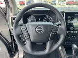 2026 Nissan Frontier photo 16