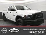 2021 Ram 1500 Classic photo 1