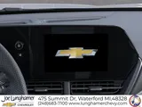2026 Chevrolet Trax photo 21