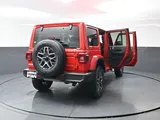 2025 Jeep Wrangler photo 59