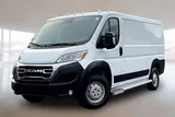 2025 Ram ProMaster Cargo Van photo 3