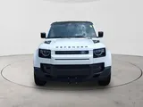 2026 Land Rover Defender photo 2