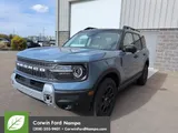 2026 Ford Bronco Sport photo 7