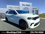2027 Dodge Durango photo 1
