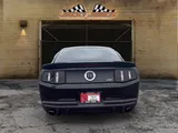 2012 Ford Mustang photo 8
