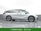 2025 Honda Odyssey photo 49