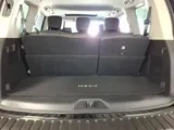 2021 Nissan Armada photo 18