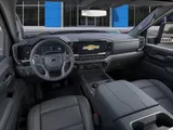 2026 Chevrolet Silverado 2500HD photo 15