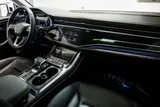 2022 Audi Q8 photo 11