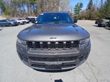 2026 Jeep Grand Cherokee L photo 2
