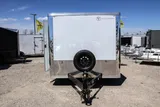 2025 Cross Trailers 816TA photo 9