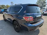 2019 Nissan Armada photo 6