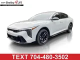2025 Kia K4 photo 1