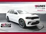 2026 Dodge Durango photo 1
