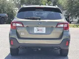 2018 Subaru Outback photo 8