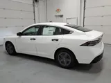 2026 Nissan Sentra photo 6