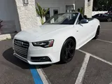2016 Audi S5 photo 3