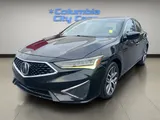 2019 Acura ILX photo 1