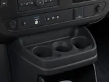 2025 Chevrolet Express Cargo Van photo 23
