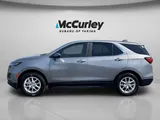 2024 Chevrolet Equinox photo 3