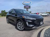 2020 Ford Escape photo 2