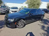 2018 Chrysler 300 photo 5
