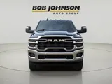 2026 Ram 2500 photo 2