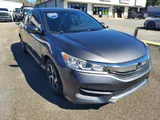 2017 Honda Accord Sedan photo 7