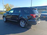 2016 Ford Explorer photo 4