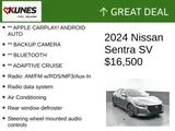 2024 Nissan Sentra photo 2