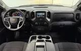 2022 Chevrolet Silverado 1500 LTD photo 13