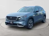 2026 Mazda CX-5 photo 1