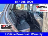 2024 Ford Escape photo 36