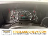 2026 Chevrolet Express Commercial Cutaway photo 30