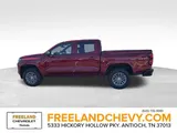 2026 Chevrolet Colorado photo 6