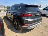 2020 Hyundai Santa Fe photo 5