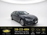 2019 BMW 7 Series photo 1