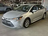 2026 Toyota Corolla photo 3